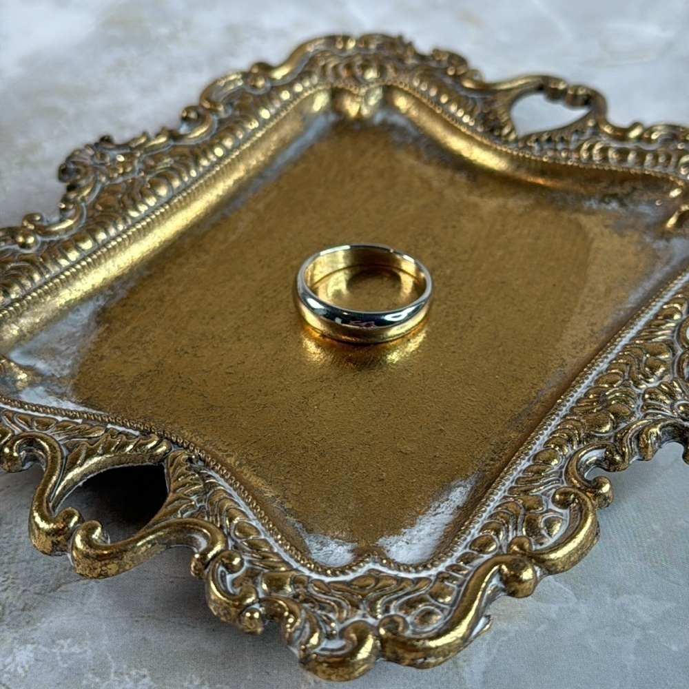 Silver Ring - Picture 5 of 6